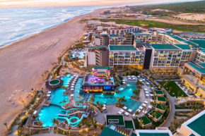 Hard Rock Hotel Los Cabos, Cabo San Lucas